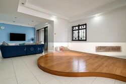 Blk 137 Rivervale Plains (Sengkang), HDB Executive #503459001